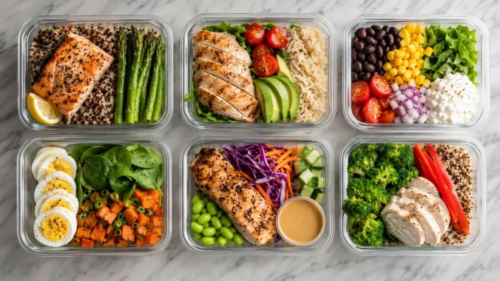 Alimentação para corredores iniciantes