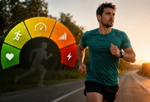 Zonas de Treino na Corrida: Como Usar Cada Uma para Evoluir Mais Rápido