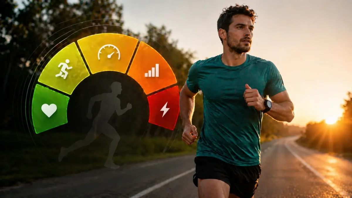 Zonas de Treino na Corrida: Como Usar Cada Uma para Evoluir Mais Rápido