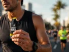 Gel de Carboidrato Corrida: Quando Usar e Como Escolher