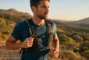 Mochila de Hidratação para Corrida: Vale a Pena? Guia Completo