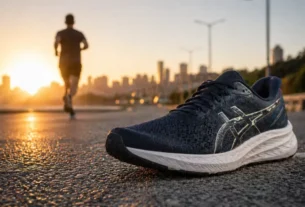 Melhor Tênis de Corrida Custo Benefício em 2026: Guia Definitivo