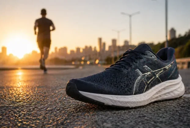 Melhor Tênis de Corrida Custo Benefício em 2026: Guia Definitivo