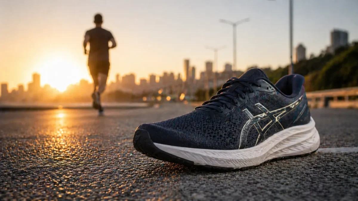 Melhor Tênis de Corrida Custo Benefício em 2026: Guia Definitivo
