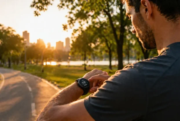 Relógio GPS para Corrida Vale a Pena? Análise Completa 2026