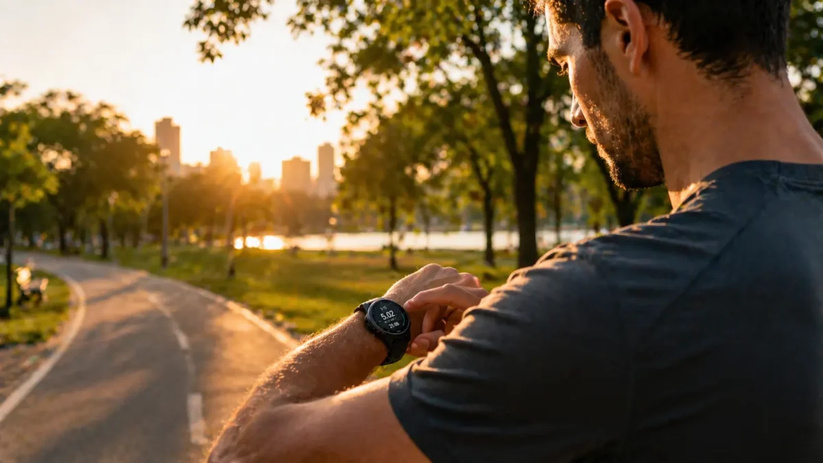 Relógio GPS para Corrida Vale a Pena? Análise Completa 2026
