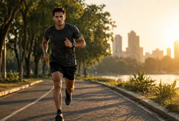 Treino Fartlek: O Método Mais Subestimado para Evoluir