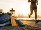 Gel de Carboidrato para Corrida: Como Usar do Jeito Certo