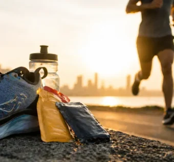 Gel de Carboidrato para Corrida: Como Usar do Jeito Certo