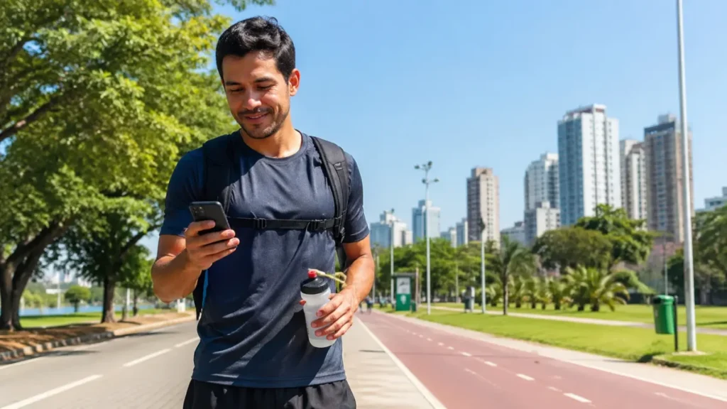 suplemento para corredor iniciante guia completo nutrição corrida