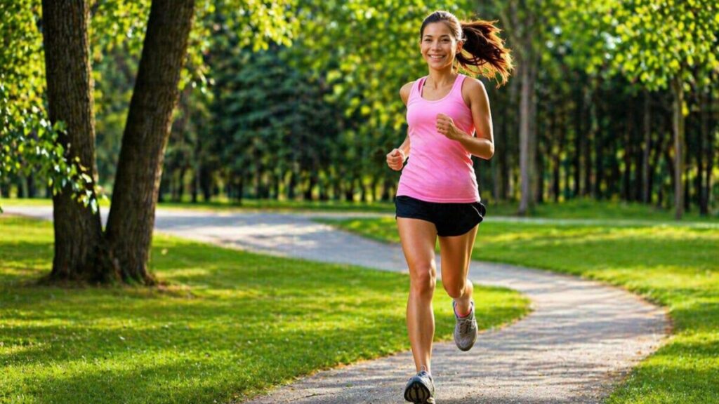 Como a Corrida Ajuda a Perder Barriga