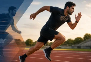 Treino Intervalado para Corrida: Guia Completo para Correr Mais Rápido