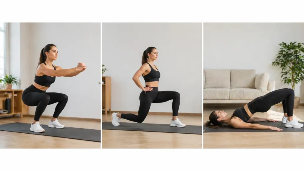 exercicios fortalecimento corrida prevenção lesões