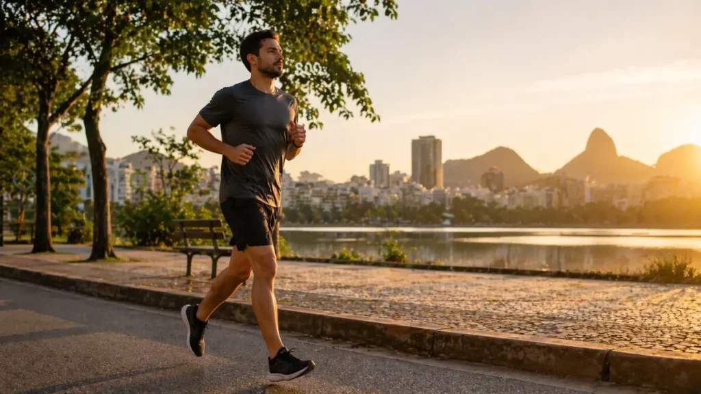 treino corrida iniciantes semana semana