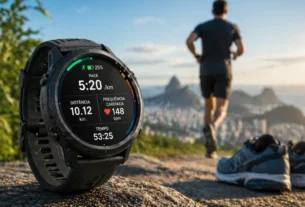 Relógio Corrida: Guia Completo para Escolher o Ideal