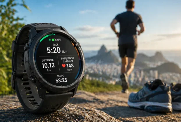 Relógio Corrida: Guia Completo para Escolher o Ideal