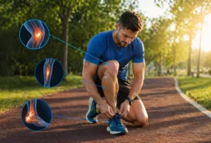 Evitar Lesões na Corrida: Guia Completo 2026