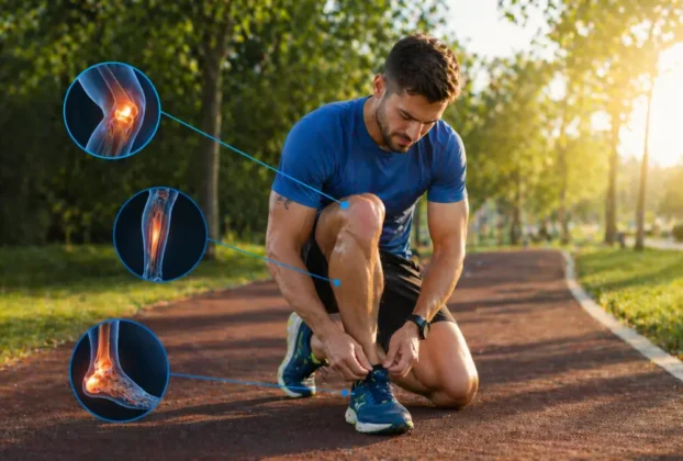 Evitar Lesões na Corrida: Guia Completo 2026