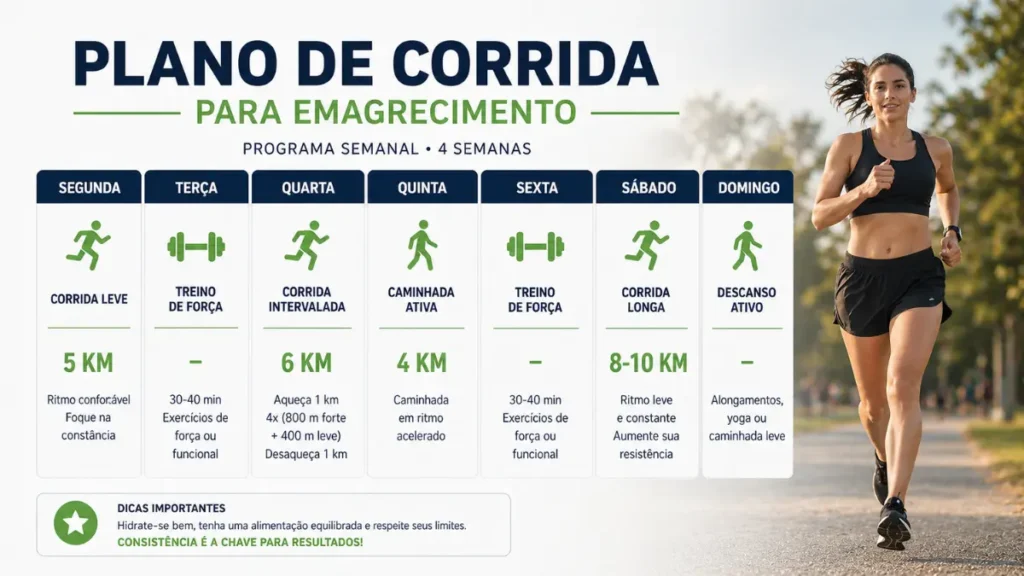 gasto calórico corrida por quilômetro peso corporal infográfico