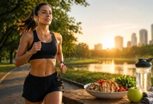 Corrida Emagrece de Verdade? Guia Completo sobre Como Funciona e Como Potencializar os Resultados