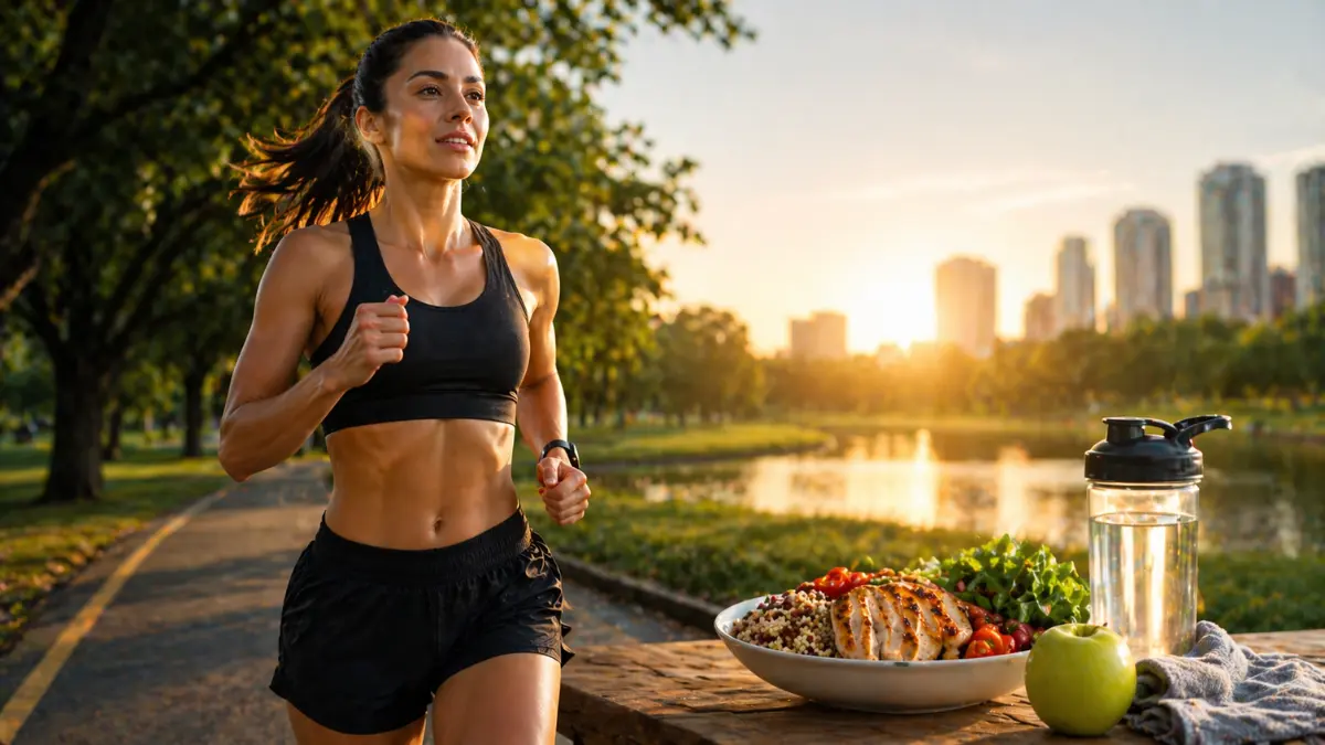 Corrida Emagrece de Verdade? Guia Completo sobre Como Funciona e Como Potencializar os Resultados