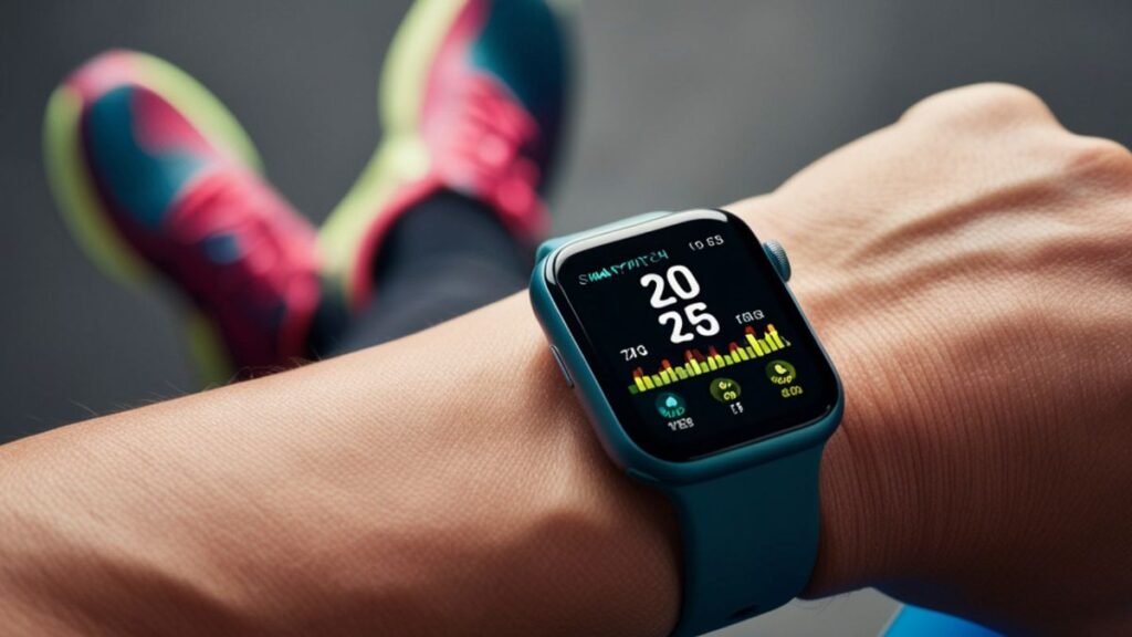 Melhor relogio de corrida