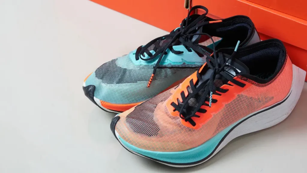 Tênis Custo Benefício