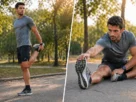Alongamento Antes e Depois de Correr: O Guia Definitivo para Correr com Segurança