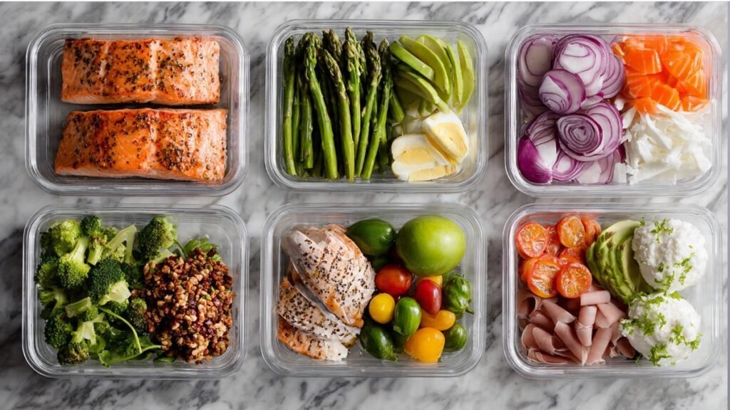 Alimentação para corredores iniciantes