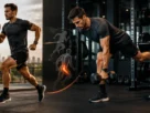 Musculação para Corredores: O Que Priorizar para Correr Mais e Se Machucar Menos