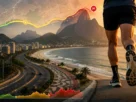 Percurso da Rio 21K 2026: Do Recreio a São Conrado — Mapa, Subidas e Dicas de Pace