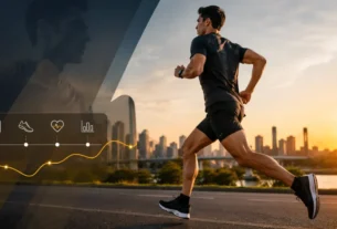 Treino para Corrida de 10km: Planilha Completa por Fases e Perfil