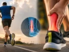Tendinite de Aquiles na Corrida: Como Identificar, Tratar e Voltar a Correr