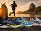 Melhores Tênis Asics para Correr na Golden Run RJ 2026