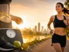 Perda de Peso com Corrida: Expectativas Realistas e Como Acelerar os Resultados
