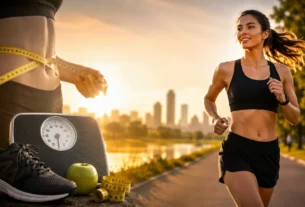 Perda de Peso com Corrida: Expectativas Realistas e Como Acelerar os Resultados