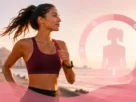 Corrida e Menstruação: Como o Ciclo Menstrual Afeta o Treino e Como Adaptar