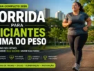 Corrida para Iniciantes Acima do Peso: Guia Completo 2026