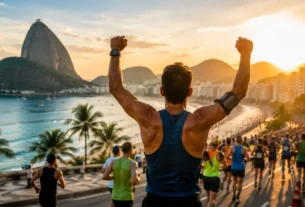 Maratona do Rio 2026: Guia Completo para Correr o Maior Festival de Corridas do Brasil
