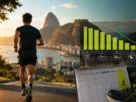 Treino para o Circuito das Estações RJ: Planilha das Últimas 4 Semanas (e o Que Fazer Quando Está Chegando a Hora)