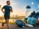 Corrida e Diabetes: Benefícios Comprovados e Cuidados Essenciais