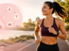 Corrida e Saúde Feminina: Como o Treino Afeta Hormônios, Ciclo e Bem-Estar