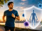 Corrida Aumenta a Imunidade? O Que os Estudos Realmente Mostram