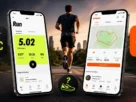 App de Corrida Grátis: Qual Usar em 2026 (Comparativo Honesto)