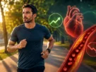Corrida e Colesterol: Como o Exercício Ajuda a Controlar os Níveis