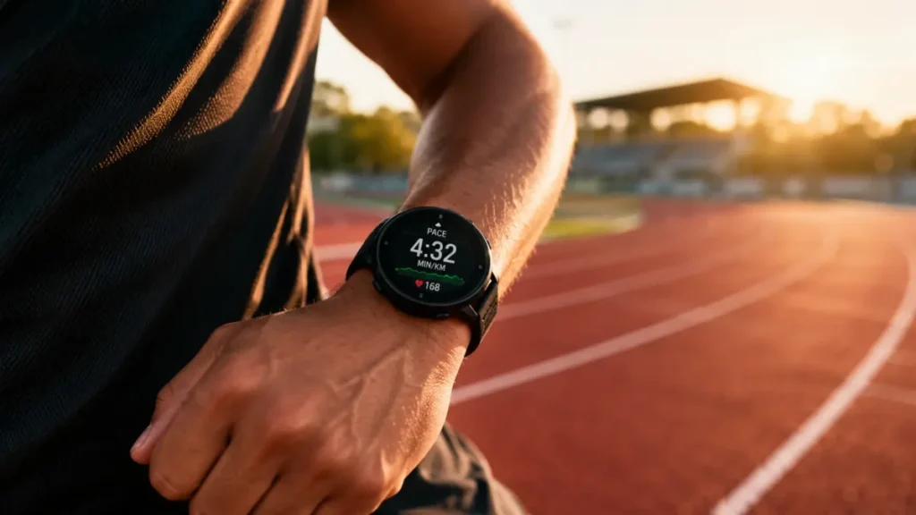 treino para corrida de 10km com planilha estruturada por fases