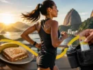 O Que Comer Antes e Durante a Rio 21K 2026: Guia de Nutrição para a Prova