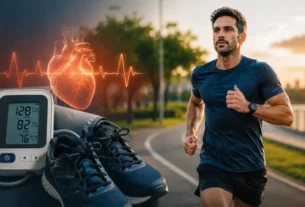 Corrida e Pressão Alta: Pode Correr com Hipertensão? Guia Seguro