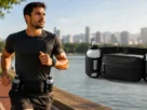 Cinto de Hidratação para Corrida: Vale a Pena Investir?
