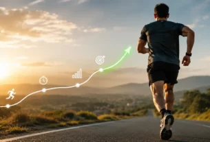 Quantos Km por Semana Correr para Evoluir de Verdade?